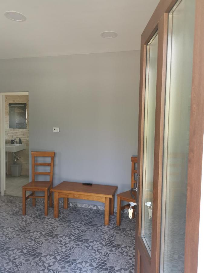 Podlovics Tanya Panzio Apartment Kemecse Ngoại thất bức ảnh