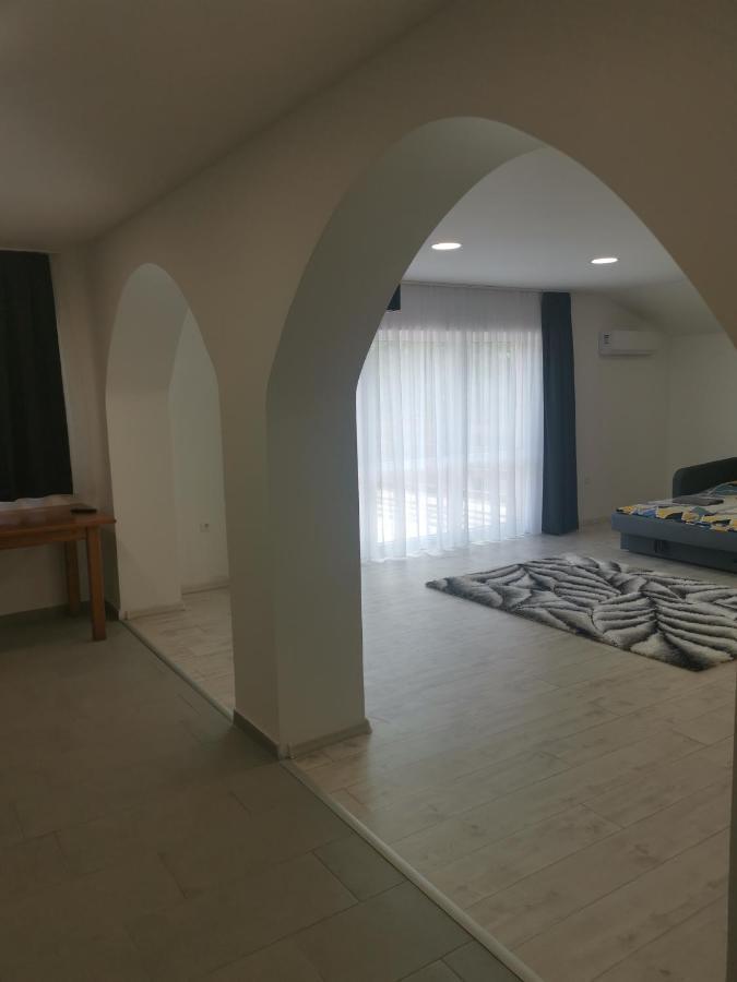 Podlovics Tanya Panzio Apartment Kemecse Ngoại thất bức ảnh