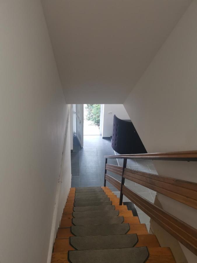 Podlovics Tanya Panzio Apartment Kemecse Ngoại thất bức ảnh