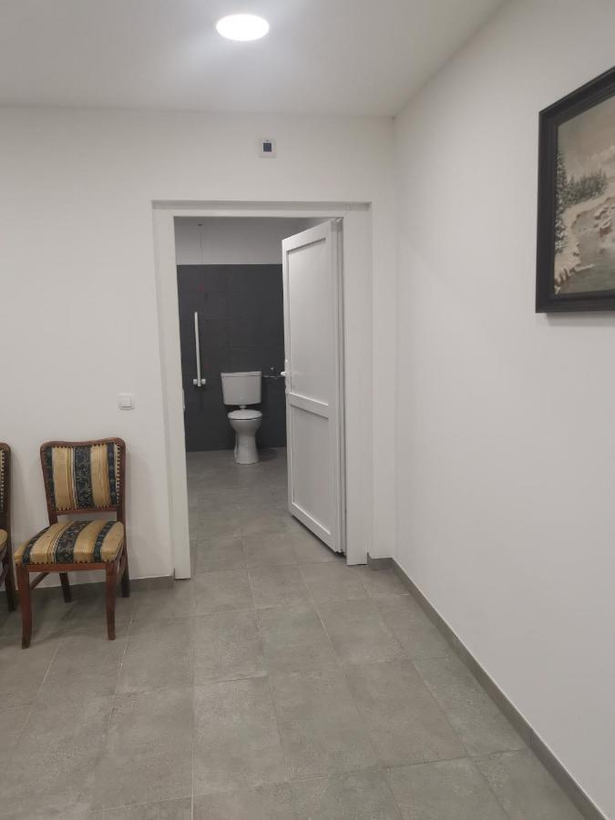 Podlovics Tanya Panzio Apartment Kemecse Ngoại thất bức ảnh