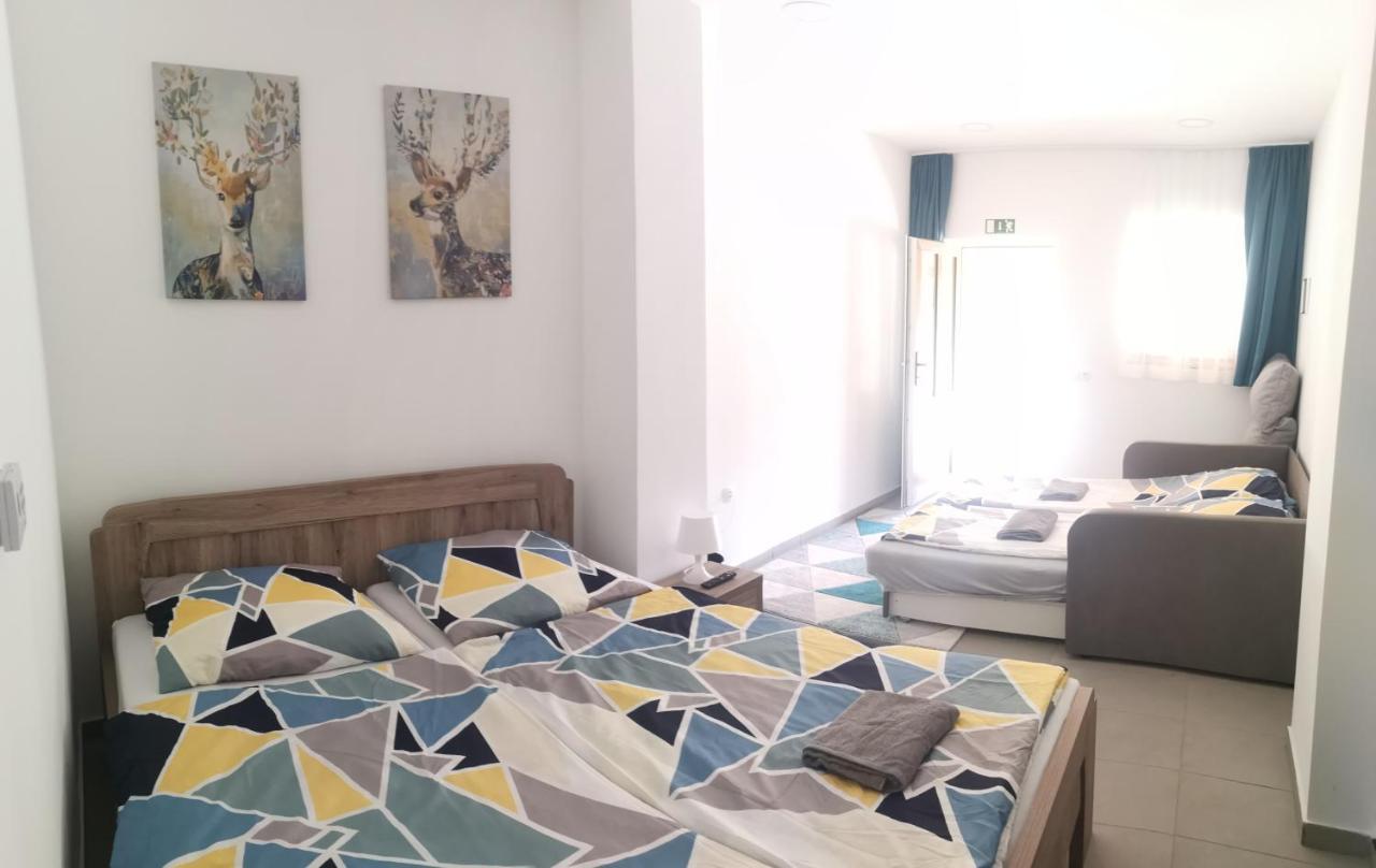 Podlovics Tanya Panzio Apartment Kemecse Ngoại thất bức ảnh