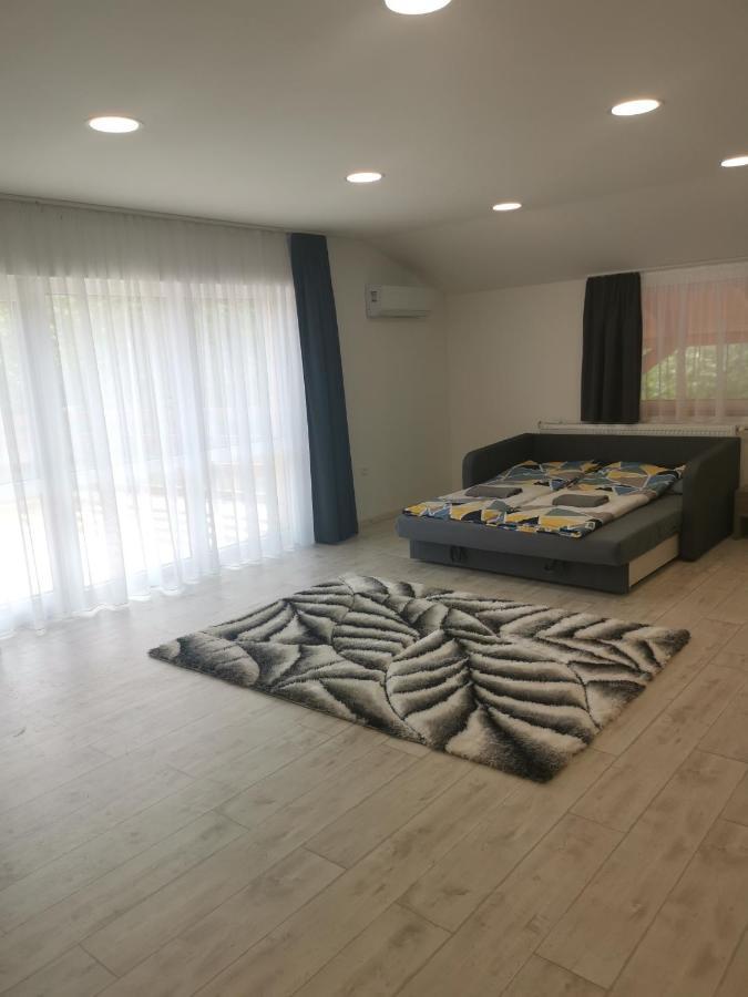 Podlovics Tanya Panzio Apartment Kemecse Ngoại thất bức ảnh