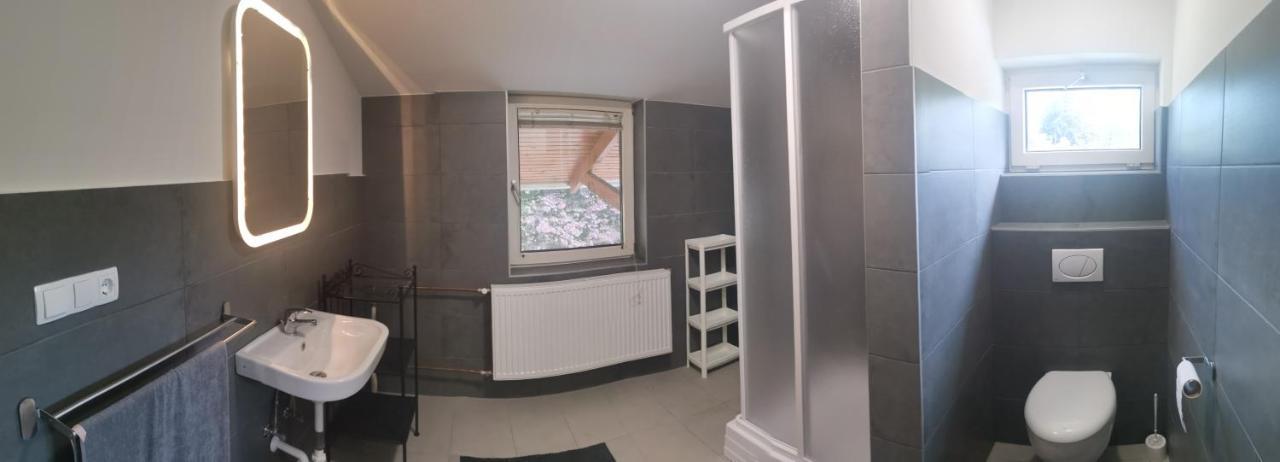 Podlovics Tanya Panzio Apartment Kemecse Ngoại thất bức ảnh