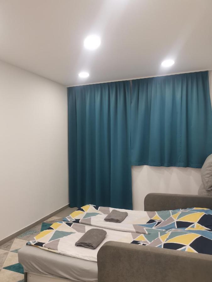 Podlovics Tanya Panzio Apartment Kemecse Ngoại thất bức ảnh