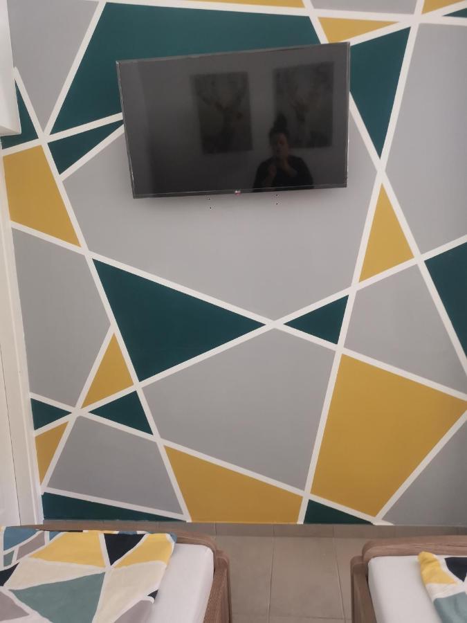 Podlovics Tanya Panzio Apartment Kemecse Ngoại thất bức ảnh