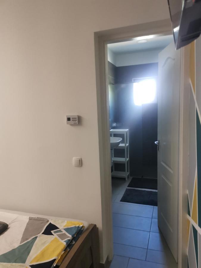 Podlovics Tanya Panzio Apartment Kemecse Ngoại thất bức ảnh