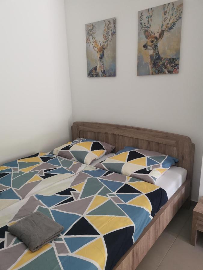 Podlovics Tanya Panzio Apartment Kemecse Ngoại thất bức ảnh