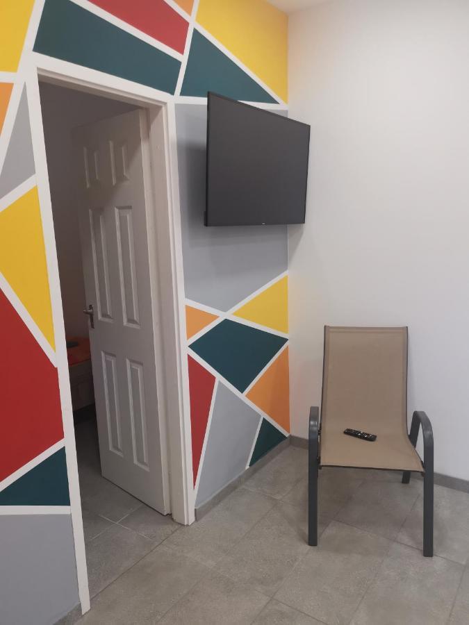Podlovics Tanya Panzio Apartment Kemecse Ngoại thất bức ảnh