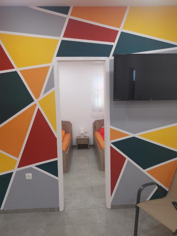 Podlovics Tanya Panzio Apartment Kemecse Ngoại thất bức ảnh