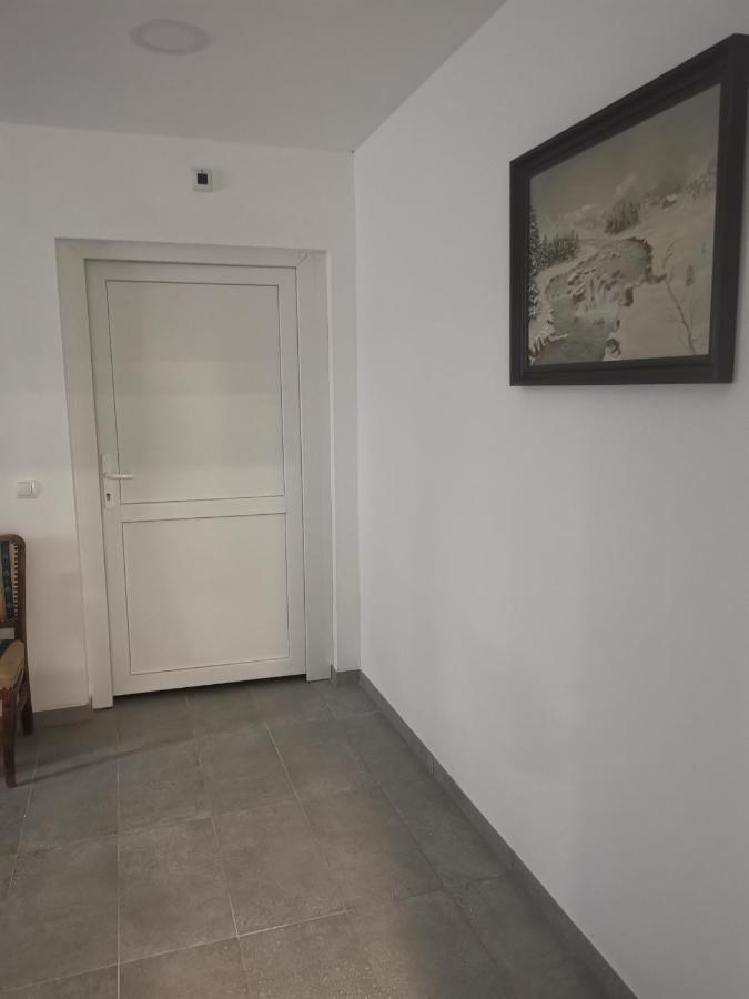 Podlovics Tanya Panzio Apartment Kemecse Ngoại thất bức ảnh