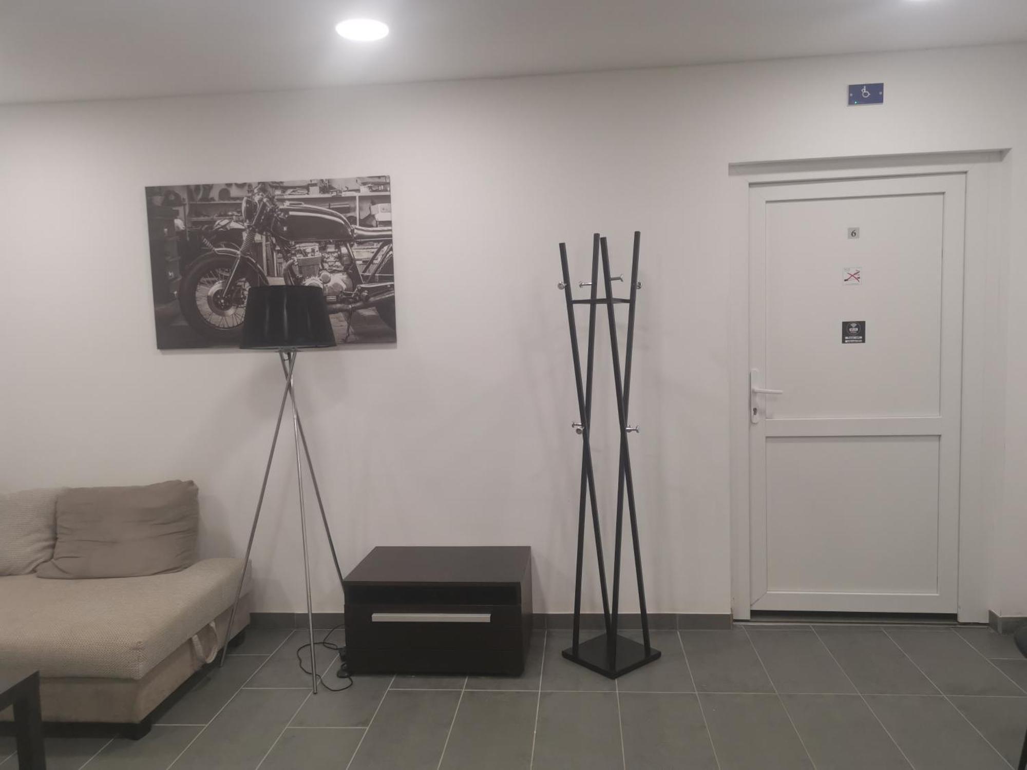 Podlovics Tanya Panzio Apartment Kemecse Ngoại thất bức ảnh